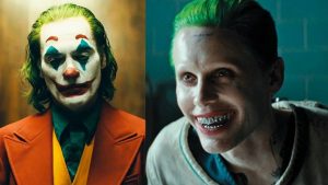 Jared Leto Kesal Dengan Film Joker Joaquin Phoenix