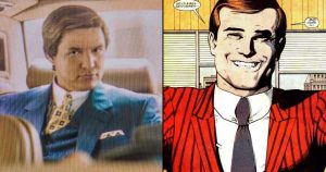 Sutradara Wonder Woman 1984 Ungkap Pedro Pascal Perankan Maxwell Lord