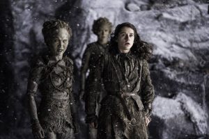 HBO Batalkan Serial Prekuel Game of Thrones