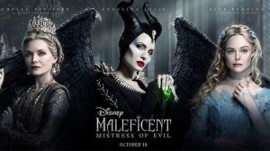 Apakah Ada Adegan Post Credit Scene dalam Maleficent 2?