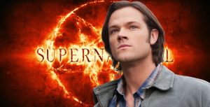 Bintang Supernatural, Jared Padalecki Ditahan Polisi di Luar Bar