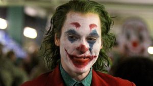 Joker Dominasi Box Office Internasional