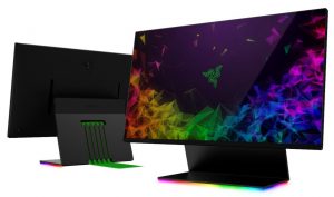 Monitor Gaming Razer Mulai Dijual, Berapa Harganya?