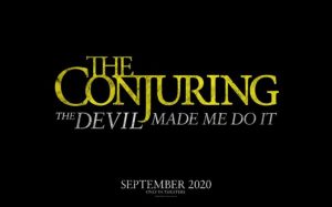 The Conjuring: The Devil Made Me Do It Akan Jadi Film Terbesar dan Tergelap