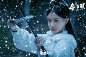 Daftar Soundtrack Drama Mandarin yang Tayang Akhir 2019