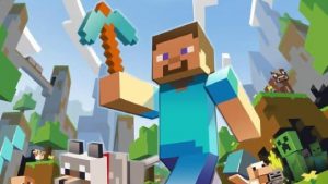 Server Minecraft Tidak Akan Ditutup Pada 2020