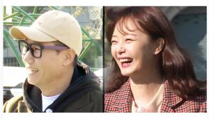 Running Man Membuat Penonton Jengkel Karena Lelucon Ji Suk Jin