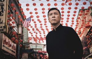 Film Ip Man 4: The Finale Pecahkan Rekor di Box Office Malaysia