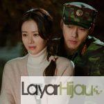 crash landing on you