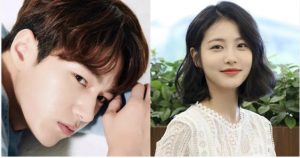 Welcome, Drama Terbaru Kim Myungsoo dan Shin Ye Eun