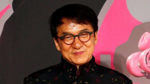 Jackie Chan Klarifikasi Setelah Rumor Tertular Virus Corona