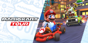 Update Mario Kart Tour Multiplayer Akhirnya Tiba