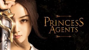 Para Pemeran Princess Agents Yang Terkenal