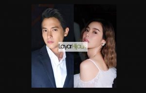 Drama Baru James Jirayu dan Ice Preechaya Akan Segera Tayang