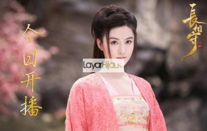 The Twin Flower Legend: Kai Xuan Merasa Tertantang Perankan Hua Jinxiu