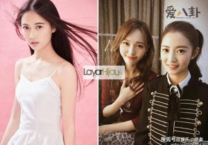 Tiffany Tang Yang, Sosok yang Berjasa Angkat Karir Yukee Chen