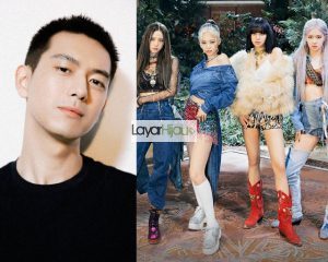 Bahas Lagu BLACKPINK, Li Xian Jadi Trending Topic