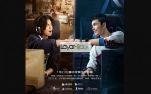 Lu Han dan Wu Lei Bintangi Drama Game Cross Fire