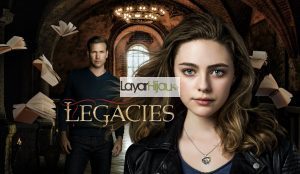 Bintang The Vampire Diaries Ini Tidak Ingin Muncul di Serial TV Legacies