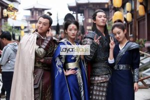 Syuting Princess Agents Season 2 Akan Dimulai? Para Penggemar Heboh  Bahas Pemainnya