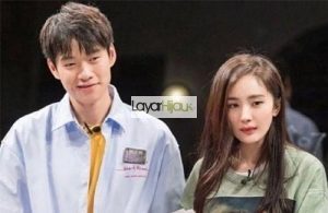 Yang Mi dan Wei Daxun Digosipkan Tinggal Serumah