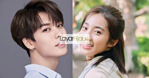 Wan Peng Jatuh Cinta Pada Evan Lin Yanjun Dalam Drama Crush