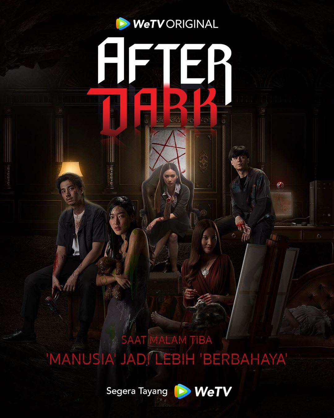Rekomendasi film horor indonesia