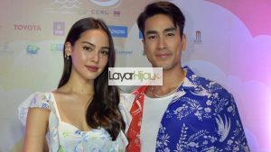 Nadech Kugimiya dan Yaya Urassaya Bahas Pernikahan dan Rumah Baru