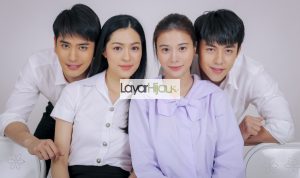 Drama Thailand My Forever Sunshine Capai Rating Tertinggi yang Pernah Dicapainya