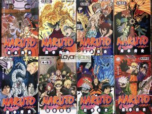 Berapa Lama Waktu yang Dibutuhkan untuk Menonton Naruto Hingga Selesai?