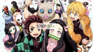 Inilah Tanggal Rilis Demon Slayer: Kimetsu no Yaiba Season 2