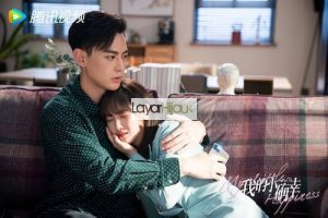 5 Alasan Kenapa Kalian Harus Tonton Drama Xing Fei dan Daddi Tang, My Little Happiness