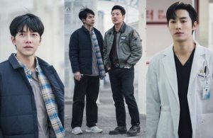 Rating Drama Korea Lee Seung Gi, Mouse Naik