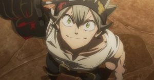 Alasan Anime Black Clover Berakhir