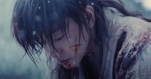 Rurouni Kenshin: The Final Rilis Trailer Baru, Akhirnya Tayang