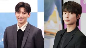 Ji Chang Wook Konfirmasi Drama Baru Bersama Hwang In Yeop