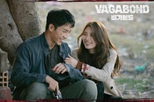 Vagabond Season 2: Konfirmasi Dari Lee Seung Gi