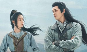 5 Drama China Dengan Rating Tinggi Wajib Ditonton