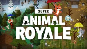 Super Animal Royale Hadir untuk Konsol, Game Gabungan Animal Crossing dan PUBG