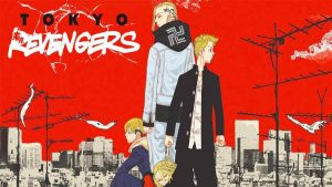 Tokyo Revengers Episode 8: Sosok Yang Memburu Draken Terungkap