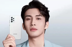 Jadi Ambassador Samsung, Zhang Binbin Dikecam Netizen