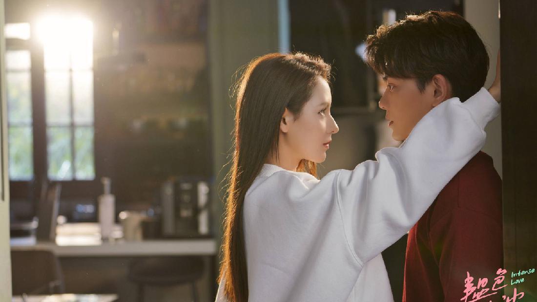 Ryan Ding Yuxi dan Zhang Yuxi Dikabarkan Menjalin Hubungan Lagi