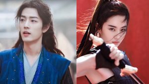 Douluo Continent Sukses, Xiao Zhan Akan Main Drama Dengan Liu Yifei