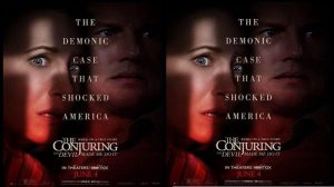 Film The Conjuring: The Devil Made Me Do It Tayang di CATCHPLAY+