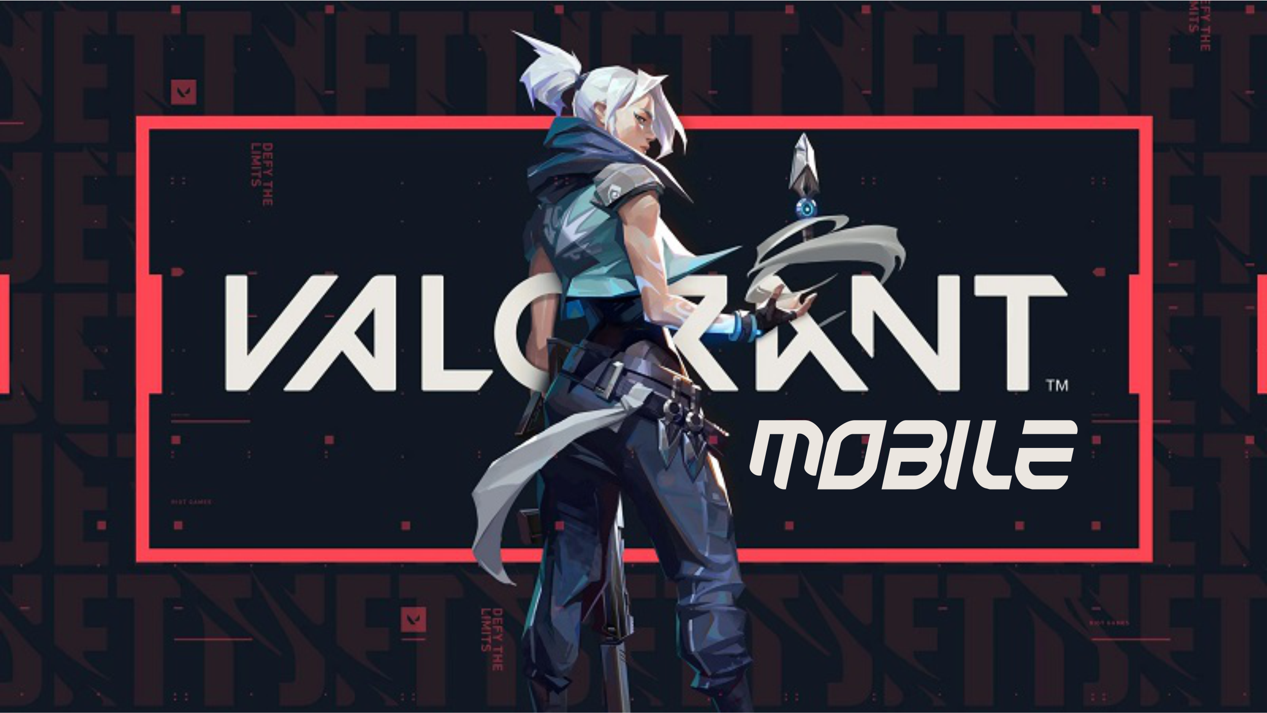 Gamer Rebahan Pasti Suka, Riot Games Siap Luncurkan Valorant Versi Mobile