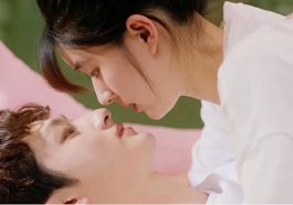 Jelang Hari Valentine Di China Sejumlah Drama Baru Tayang Layar Hijau