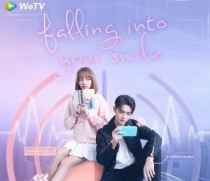 Review Drama Falling Into Your Smile