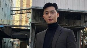 Park Seo Joon Akan Bintangi Captain Marvel 2?