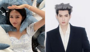 Skandal Du Meizhu, Beberapa Brand Putuskan Kerjasama dengan Kris Wu