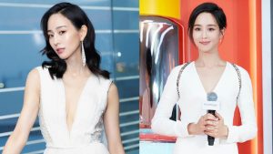 Dituding Pro Kemerdekaan Taiwan, Janine Chang Bermasalah dengan Netizen China?